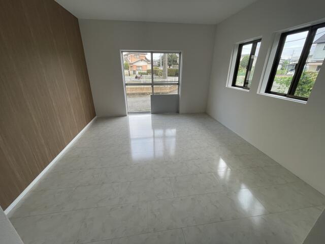 detached 群馬県藤岡市藤岡 地図を見る