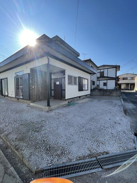 detached 群馬県藤岡市藤岡 地図を見る