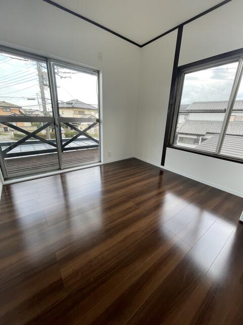 detached 群馬県藤岡市藤岡 地図を見る