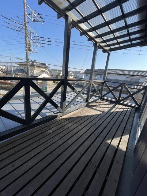 detached 群馬県藤岡市藤岡 地図を見る