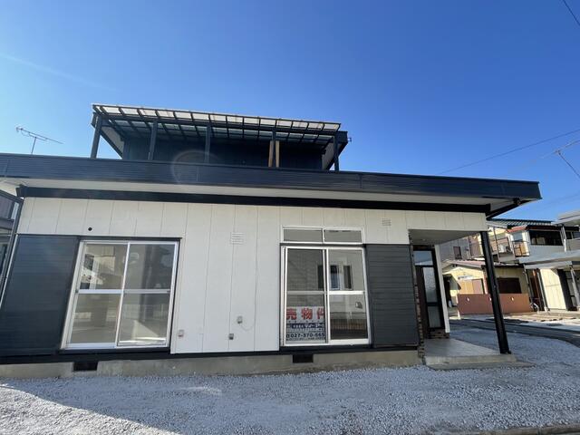 detached 群馬県藤岡市藤岡 地図を見る