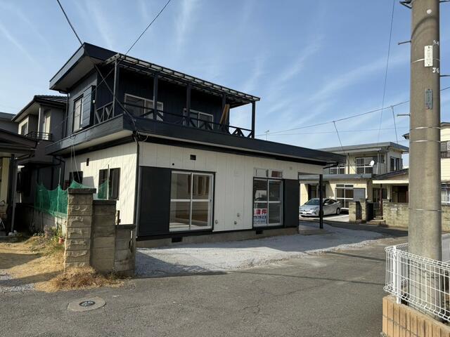 detached 群馬県藤岡市藤岡 地図を見る