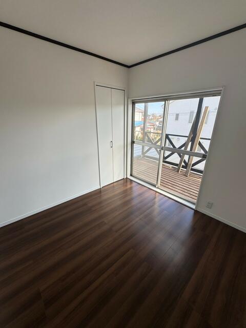 detached 群馬県藤岡市藤岡 地図を見る