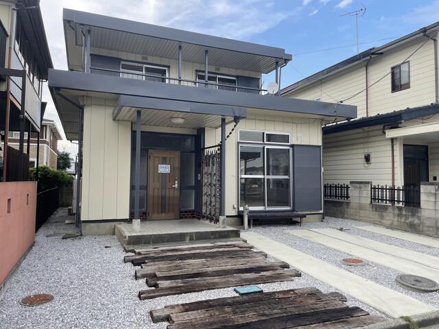 detached 群馬県藤岡市藤岡 地図を見る