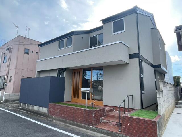 群馬県前橋市の一戸建て | 2048万円 | 3SLDK | 224m² | Akiyama house finder