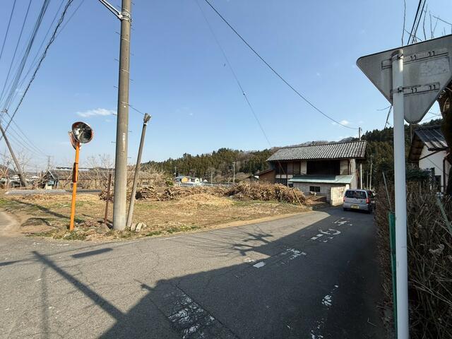 detached 群馬県富岡市野上 地図を見る