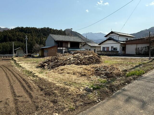 detached 群馬県富岡市野上 地図を見る