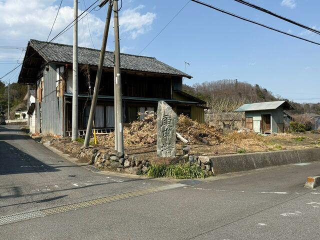 detached 群馬県富岡市野上 地図を見る