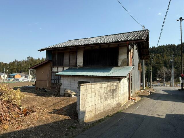detached 群馬県富岡市野上 地図を見る
