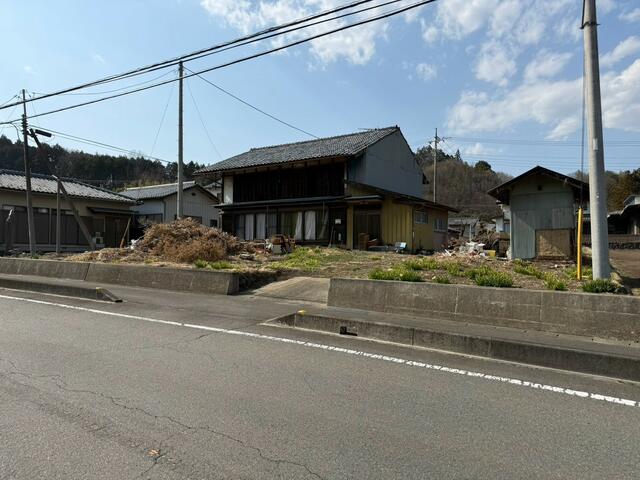 detached 群馬県富岡市野上 地図を見る