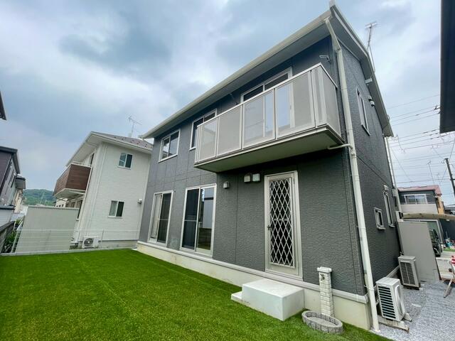 群馬県高崎市の一戸建て | 1680万円 | 4LDK | 176.26m² | Akiyama house finder
