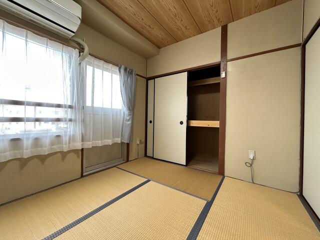 リビング以外の居室