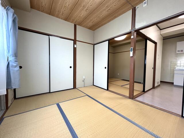 リビング以外の居室