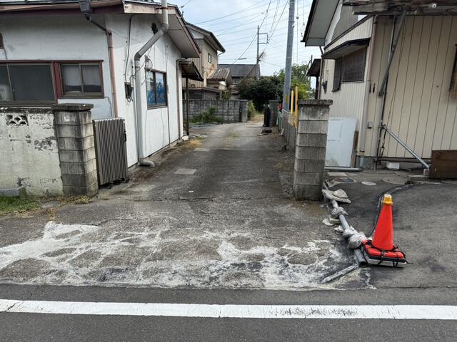 住戸からの眺望