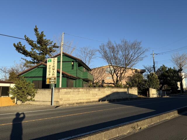 detached 群馬県佐波郡玉村町大字川井