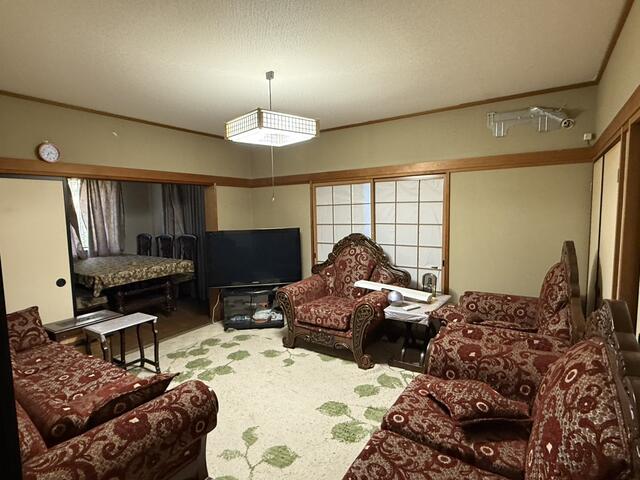 detached 群馬県佐波郡玉村町大字川井