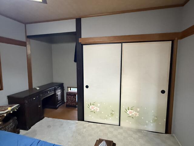 detached 群馬県佐波郡玉村町大字川井