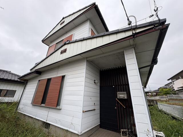 detached 群馬県北群馬郡吉岡町大字大久保