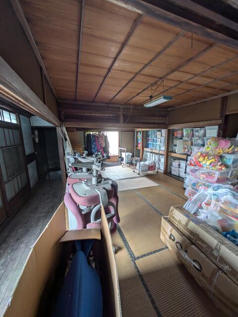 detached 群馬県桐生市境野町２丁目