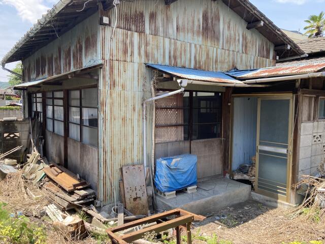detached 群馬県桐生市境野町２丁目