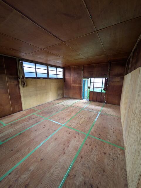 detached 群馬県桐生市境野町２丁目