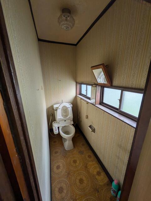 detached 群馬県桐生市境野町２丁目
