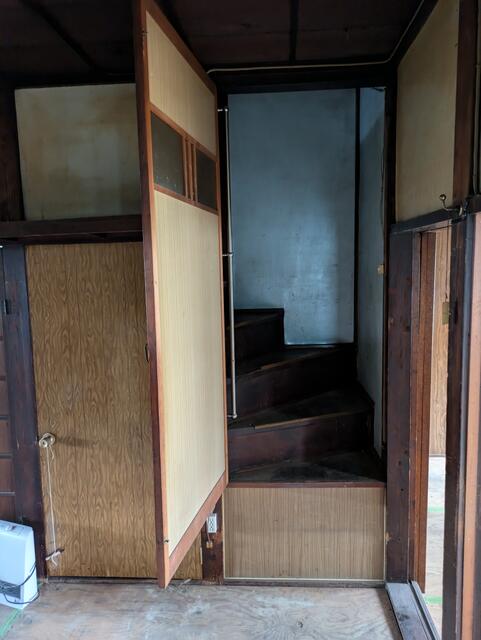 detached 群馬県桐生市境野町２丁目