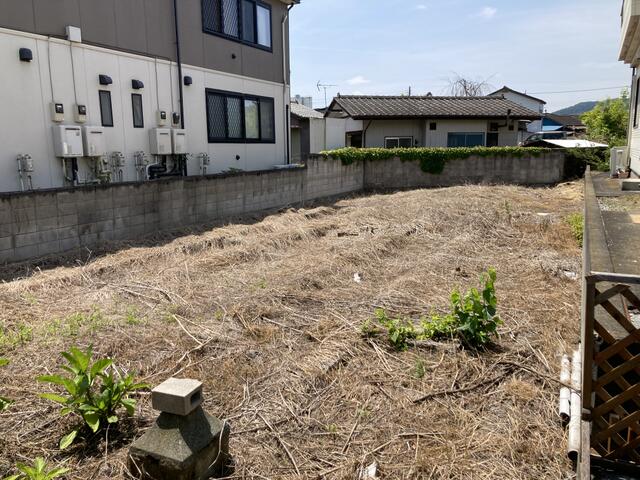 detached 群馬県桐生市境野町２丁目