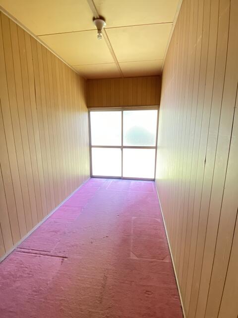 detached 群馬県安中市磯部１丁目 地図を見る