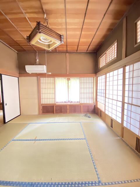 detached 群馬県安中市磯部１丁目 地図を見る