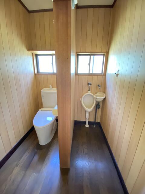 detached 群馬県安中市磯部１丁目 地図を見る