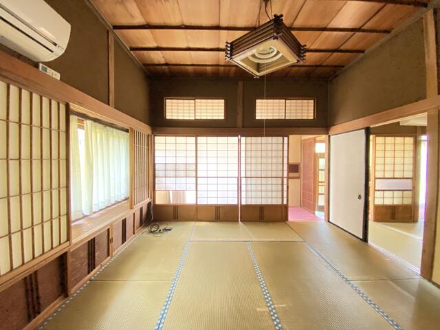detached 群馬県安中市磯部１丁目 地図を見る