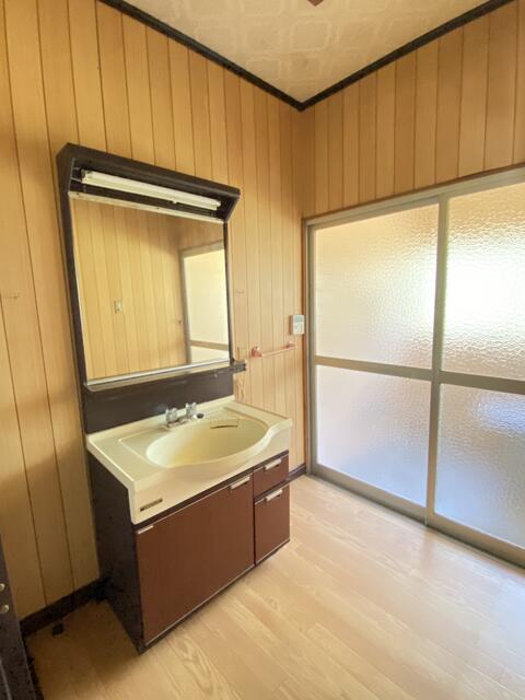 detached 群馬県安中市磯部１丁目 地図を見る