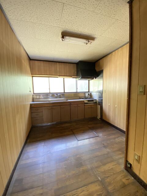 detached 群馬県安中市磯部１丁目 地図を見る