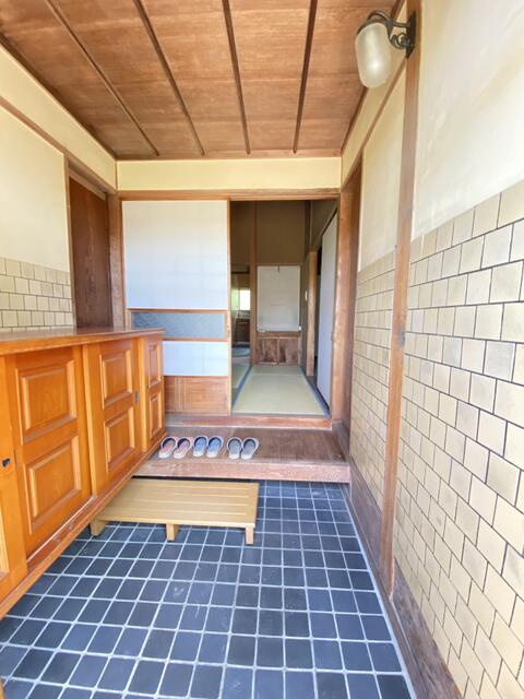 detached 群馬県安中市磯部１丁目 地図を見る