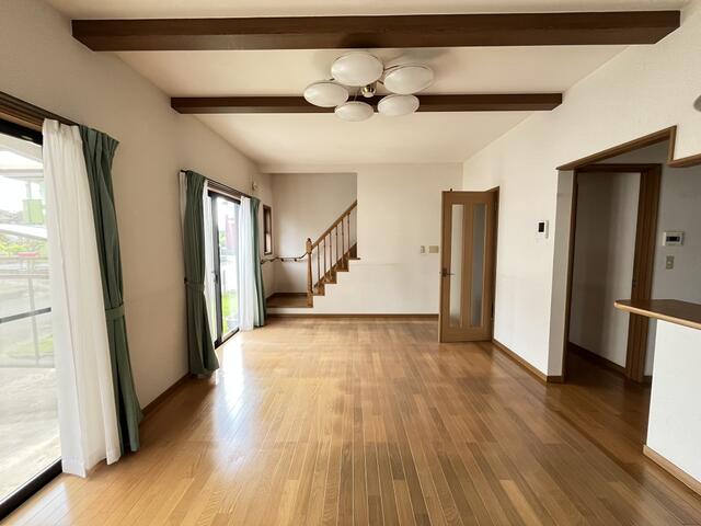 detached 群馬県安中市古屋 地図を見る