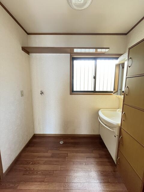 detached 群馬県安中市古屋 地図を見る