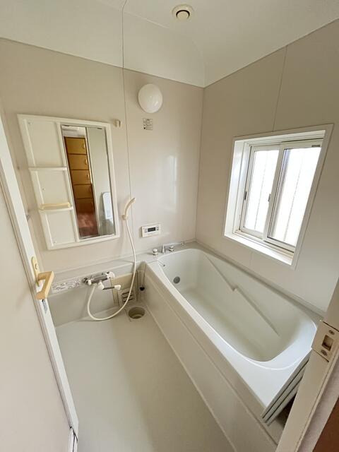 detached 群馬県安中市古屋 地図を見る