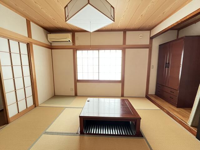 detached 群馬県安中市古屋 地図を見る