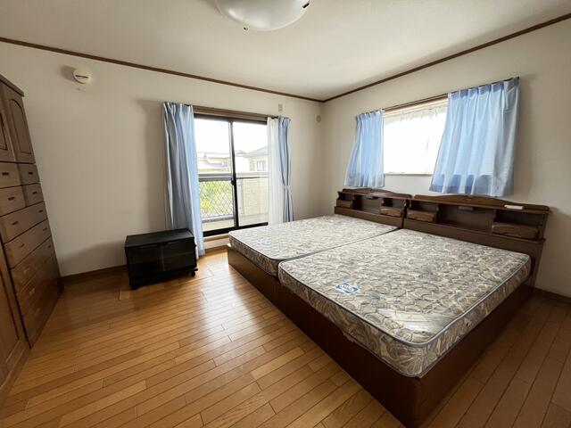 detached 群馬県安中市古屋 地図を見る