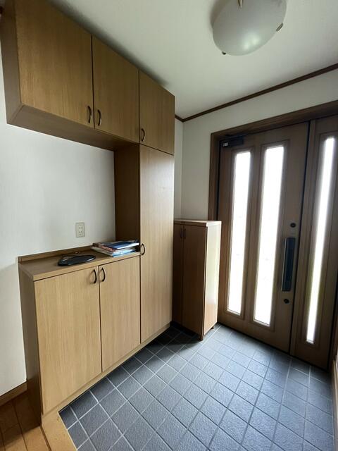 detached 群馬県安中市古屋 地図を見る