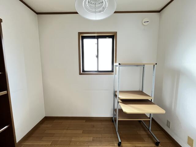 detached 群馬県安中市古屋 地図を見る