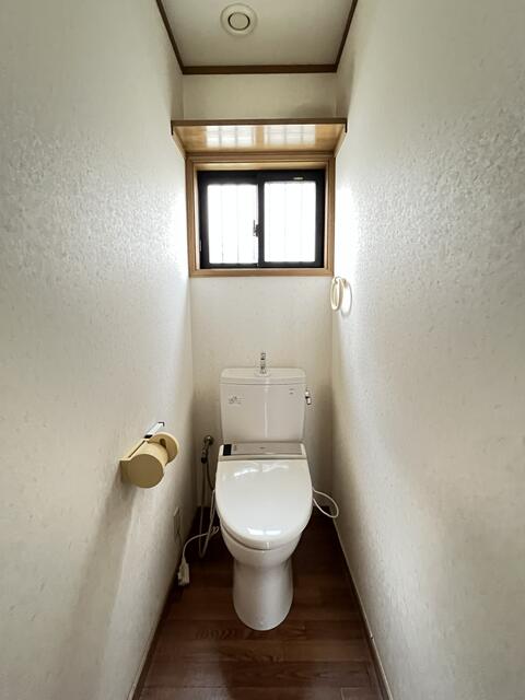 detached 群馬県安中市古屋 地図を見る