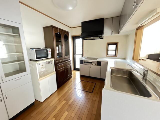 detached 群馬県安中市古屋 地図を見る