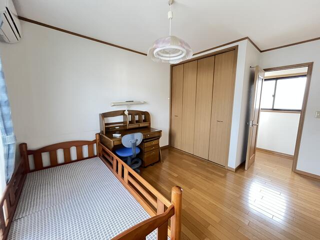 detached 群馬県安中市古屋 地図を見る