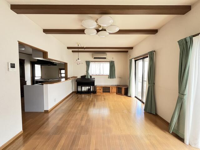 detached 群馬県安中市古屋 地図を見る