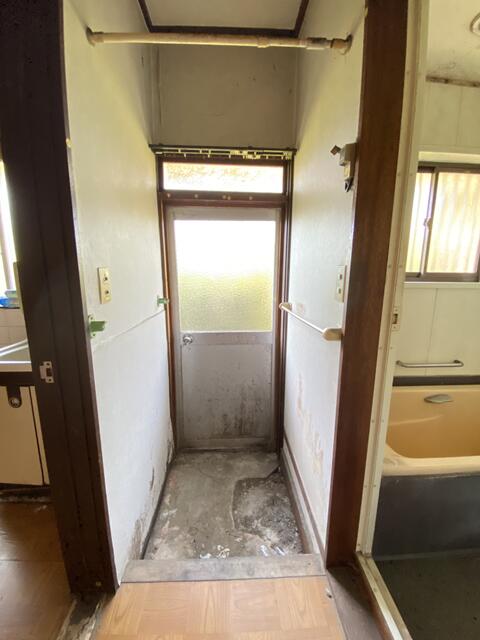 detached 群馬県安中市安中２丁目 地図を見る