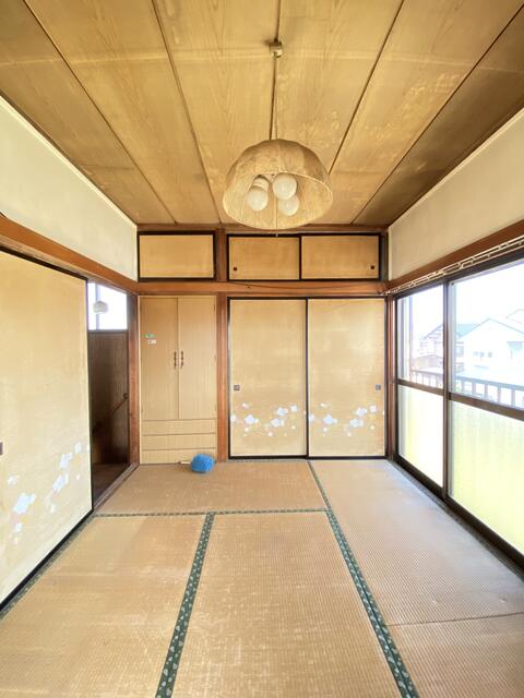 detached 群馬県安中市安中２丁目 地図を見る