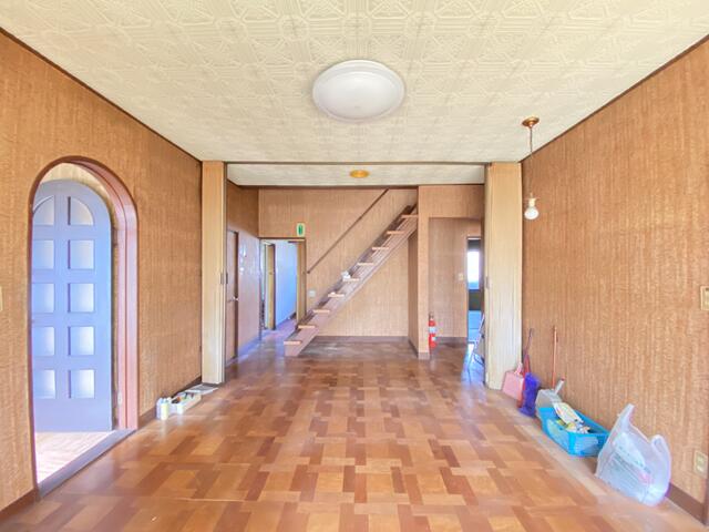 detached 群馬県安中市安中２丁目 地図を見る