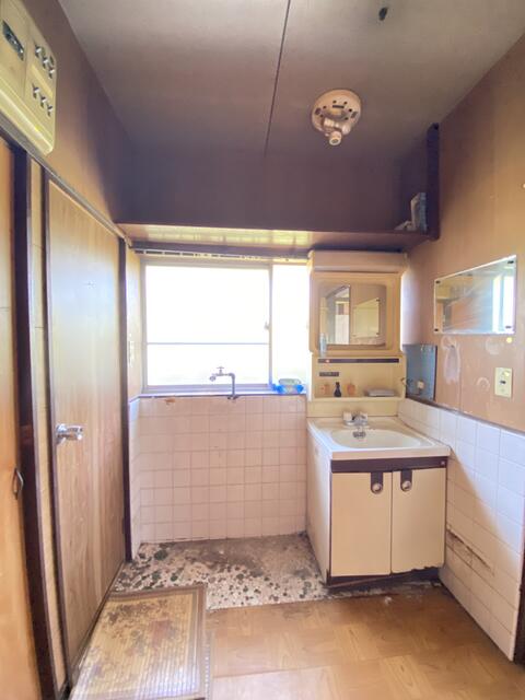 detached 群馬県安中市安中２丁目 地図を見る